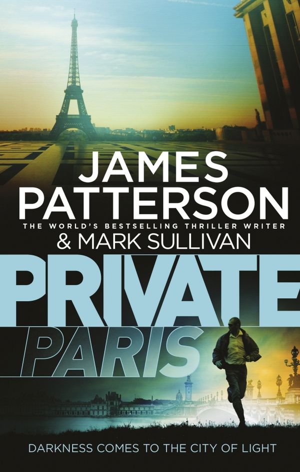 Cover Art for 9781780892788, Private Paris by James Patterson