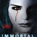 Cover Art for 9781459227040, The Immortal Rules by Julie Kagawa