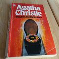 Cover Art for 9780006166917, One, Two, Buckle My Shoe by Agatha Christie