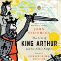 Cover Art for 9780345289551, The Acts of King Arthur and His Noble Knights by John Steinbeck