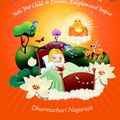 Cover Art for 9781844836239, Buddha at Bedtime by Dharmachari Nagaraja