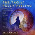 Cover Art for B07M7XJ49Z, The Tao of Fully Feeling: Harvesting Forgiveness out of Blame by Pete Walker