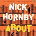 Cover Art for 9783526523703, About a Boy by Nick Hornby