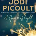 Cover Art for 9781760636517, A Spark of Light by Jodi Picoult