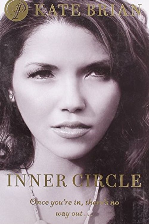 Cover Art for 9781847382184, Inner Circle by Kate Brian