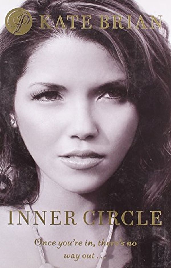 Cover Art for 9781847382184, Inner Circle by Kate Brian