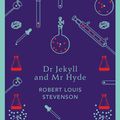 Cover Art for 9780141389509, Dr Jekyll and Mr Hyde: Penguin English Library by Robert Louis Stevenson