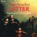 Cover Art for 9781985744523, The Scarlet Letter by Nathaniel Hawthorne