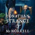 Cover Art for 9781620409909, Jonathan Strange and MR Norrell by Susanna Clarke