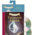 Cover Art for 9781402773587, Treasure Island by Robert Louis Stevenson