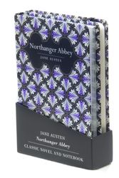 Cover Art for 9781912714513, Northanger Abbey Gift Pack by Jane Austen