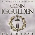 Cover Art for B011T82FJA, The Gods of War (Emperor Series, Book 4) by Conn Iggulden (1-Sep-2011) Paperback by Conn Iggulden
