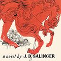 Cover Art for B07V8HFMTR, The Catcher in the Rye by J.D. Salinger