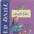 Cover Art for 9789026131950, Matilda / druk 73 by Roald Dahl