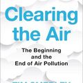 Cover Art for 9781472953339, Clearing the Air by Tim Smedley