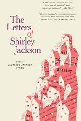 Cover Art for 9780593134658, The Letters of Shirley Jackson by Shirley Jackson