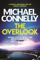 Cover Art for 9781409116806, The Overlook by Michael Connelly