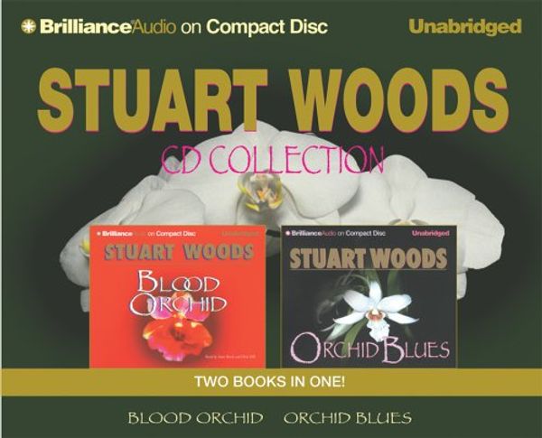 Cover Art for 9781597377119, Stuart Woods Compact Disc Collection by Stuart Woods