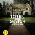 Cover Art for 9783596175437, Totengleich by Tana French