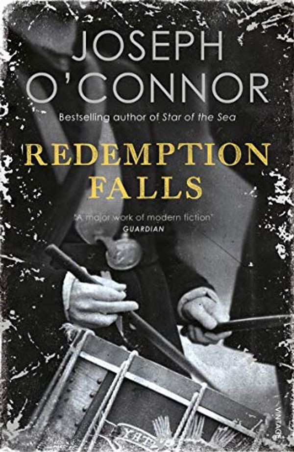 Cover Art for B004LLIEAW, Redemption Falls by Joseph O'Connor
