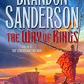 Cover Art for 0971487682761, The Way of Kings by Brandon Sanderson