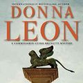 Cover Art for B015RUZV74, [A Question of Belief] (By: Donna Leon) [published: May, 2010] by Unknown
