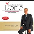 Cover Art for 9781436137102, Getting Things Done: The Art of Stress-Free Productivity by David Allen