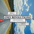 Cover Art for 9783442746538, Only Revolutions by Mark Z. Danielewski
