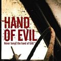 Cover Art for 9781847390486, Hand of Evil by Jance