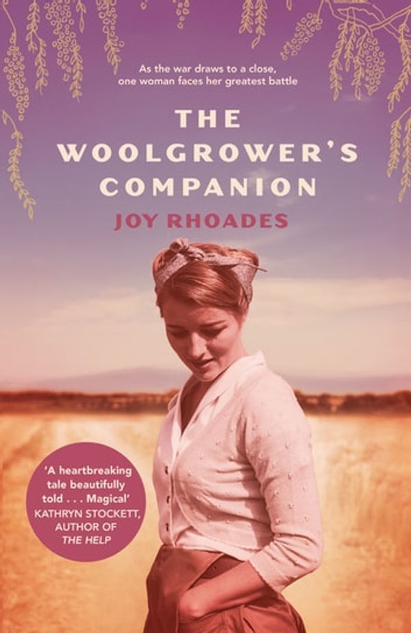 Cover Art for 9780143782148, The Woolgrower's Companion by Joy Rhoades