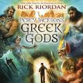 Cover Art for 9780804168441, Percy Jackson's Greek Gods by Rick Riordan