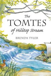 Cover Art for 9781782500452, The Tomtes of Hilltop Stream by Brenda Tyler
