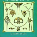 Cover Art for 9780486249049, 305 Authentic Art Nouveau Jewelry Designs by Maurice Dufrene