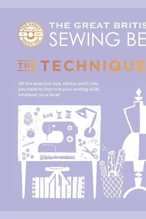Cover Art for 9781787137554, The Great British Sewing Bee by The Great British Sewing Bee