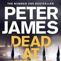 Cover Art for B07NMKGCM3, Dead at First Sight: A Roy Grace Novel 15 by Peter James