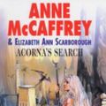 Cover Art for 9780727861368, Acorna's Search by Anne McCaffrey, Elizabeth Ann Scarborough