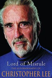 Cover Art for 9780752857701, Lord of Misrule by Christopher Lee