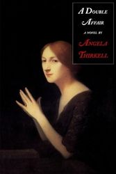 Cover Art for 9781559212496, A Double Affair by Angela Thirkell