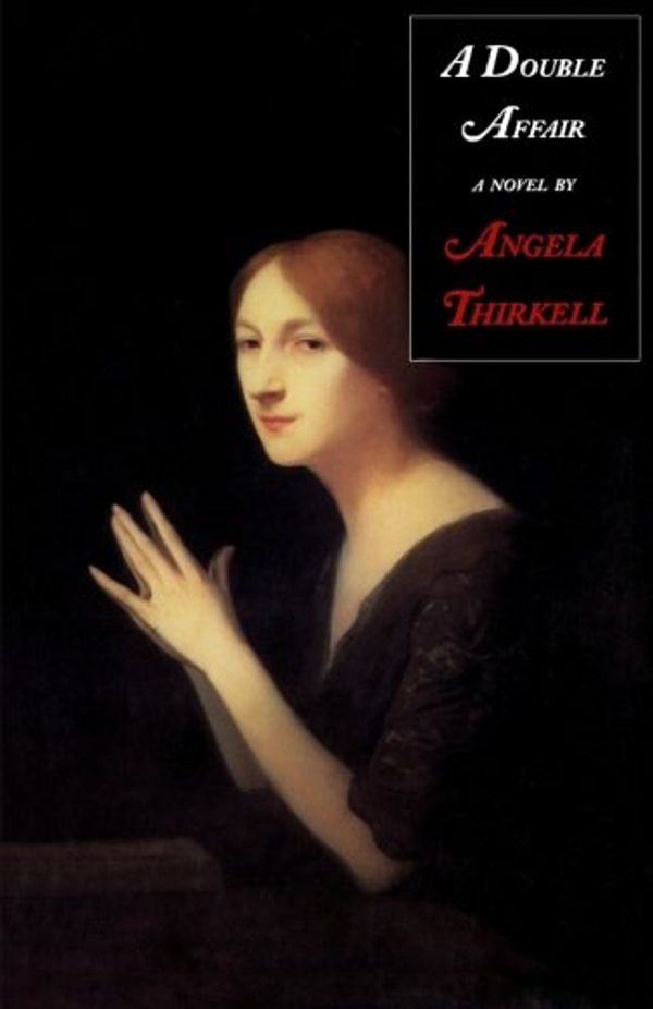 Cover Art for 9781559212496, A Double Affair by Angela Thirkell