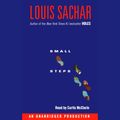 Cover Art for 9780307282248, Small Steps by Louis Sachar