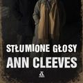 Cover Art for 9788324148752, Stłumione głosy by Ann Cleeves