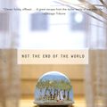 Cover Art for 9780316072649, Not the End of the World by Kate Atkinson