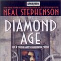 Cover Art for 9781586211141, Diamond Age by Neal Stephenson