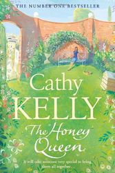 Cover Art for 9780007373659, The Honey Queen by Cathy Kelly