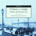 Cover Art for 9789707802360, Crimen y castigo (Spanish Edition) by Fiodor Dostoievski