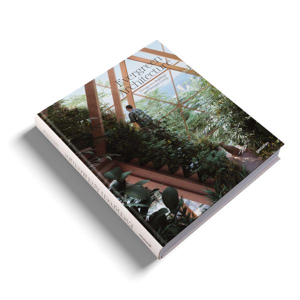 Cover Art for 9783967040104, Jungle Architecture: The Growth of Green Buildings by Gestalten
