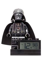 Cover Art for 0830659004216, 20th Anniversary Darth Vader Brick Clock Set 5005823 by Unknown