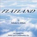 Cover Art for 9780521769884, Flatland by Edwin A. Abbott, William F. Lindgren, Thomas F. Banchoff