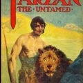 Cover Art for 9781979112987, Tarzan the Untamed by Edgar Rice Burroughs