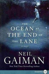 Cover Art for 9780062278593, The Ocean at the End of the Lane by Neil Gaiman